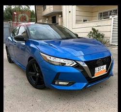 نیسان سێنترا